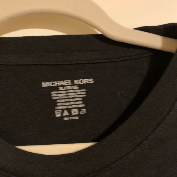 Men’s EUC Michael Kors Tshirt - Picture 4 of 4